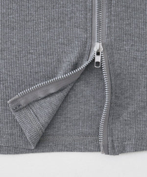 ロゴダブルZIPトップ