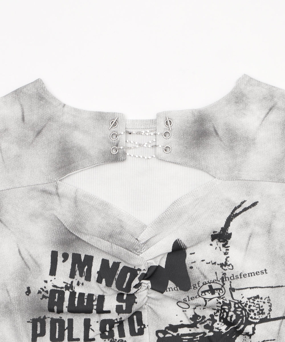 フロントホールマルチデザインSSトップ