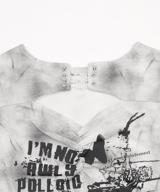 フロントホールマルチデザインSSトップ