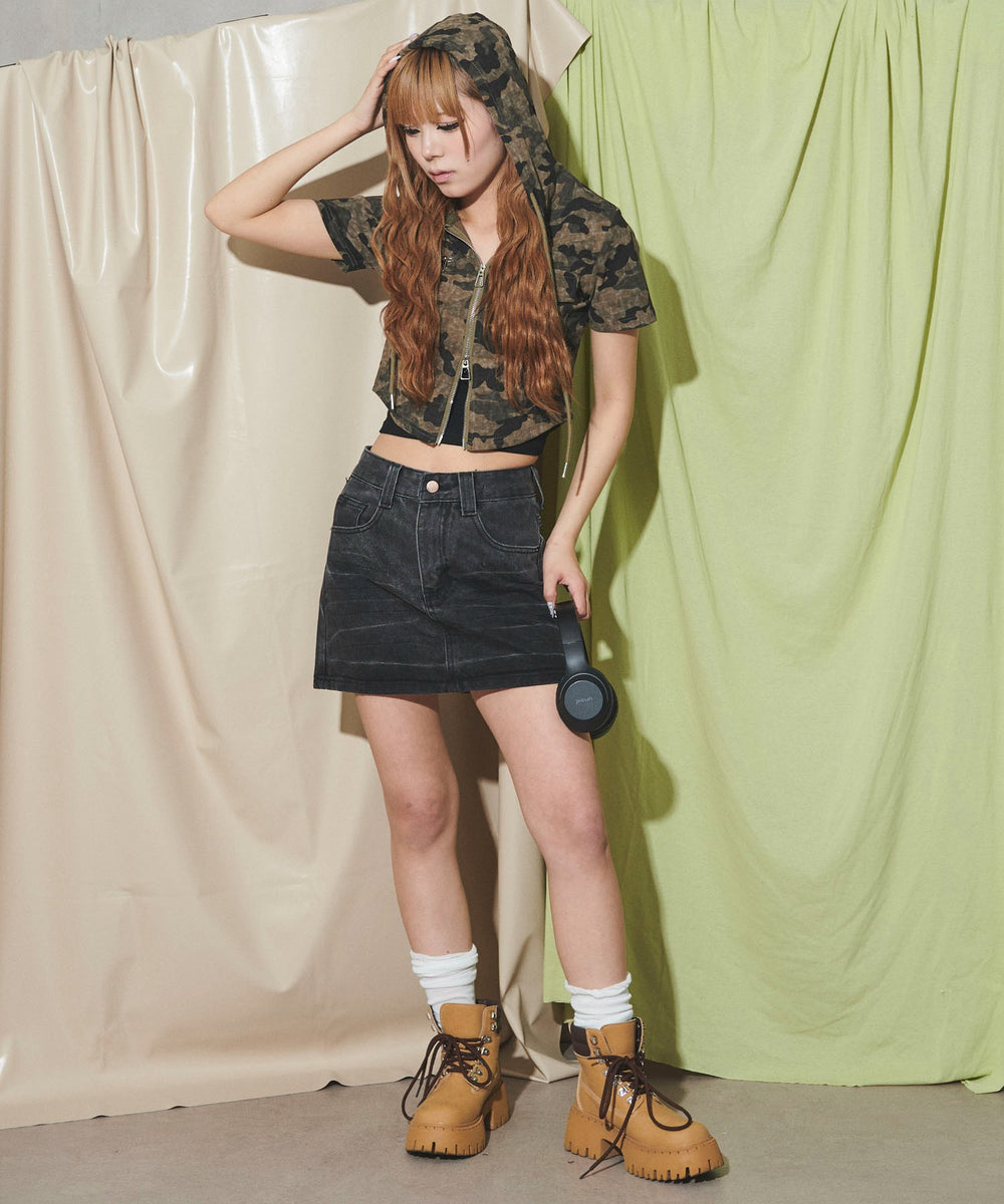 柄1 モデル：160cm F着用