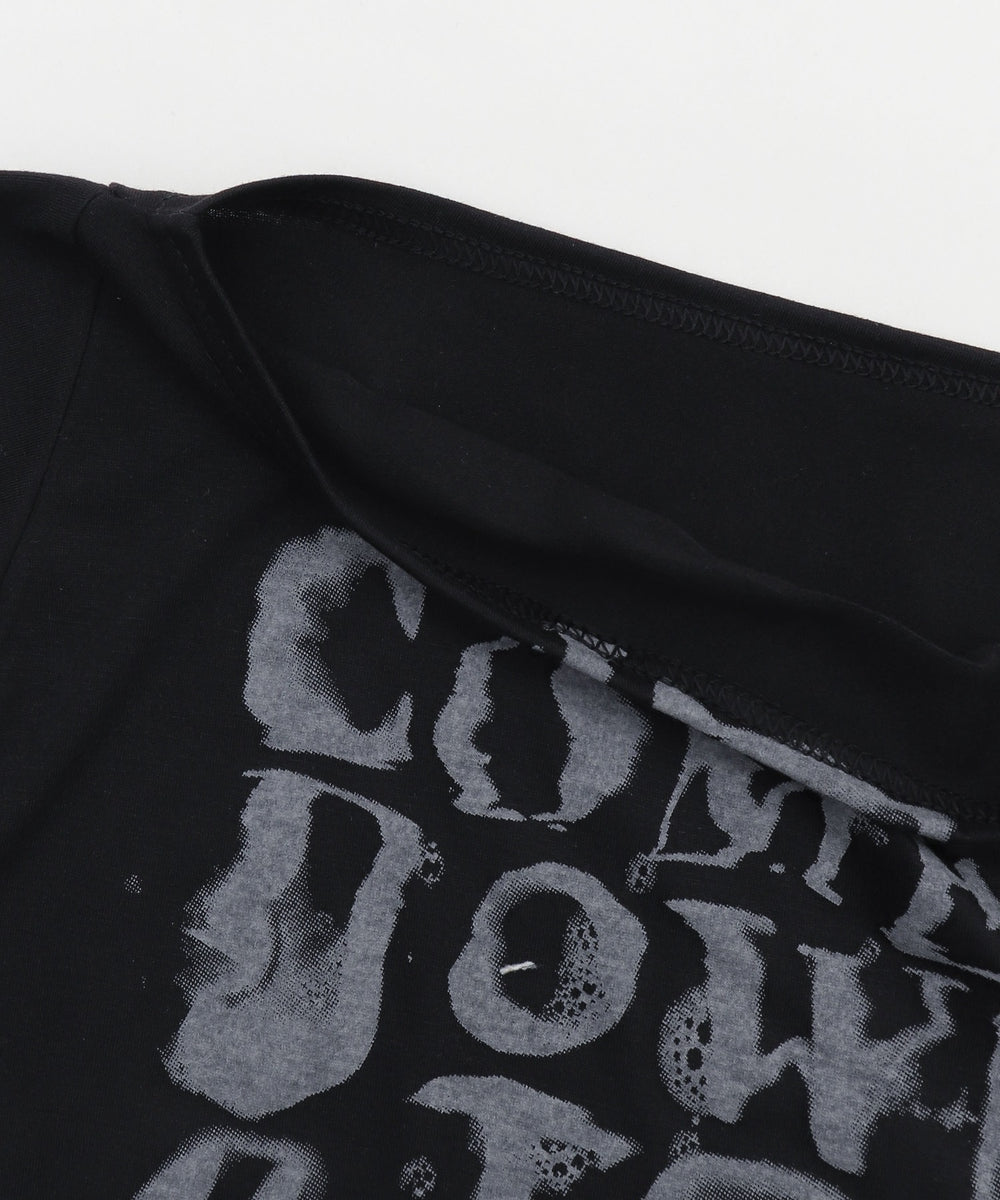 ペイントワンショルダーTOP