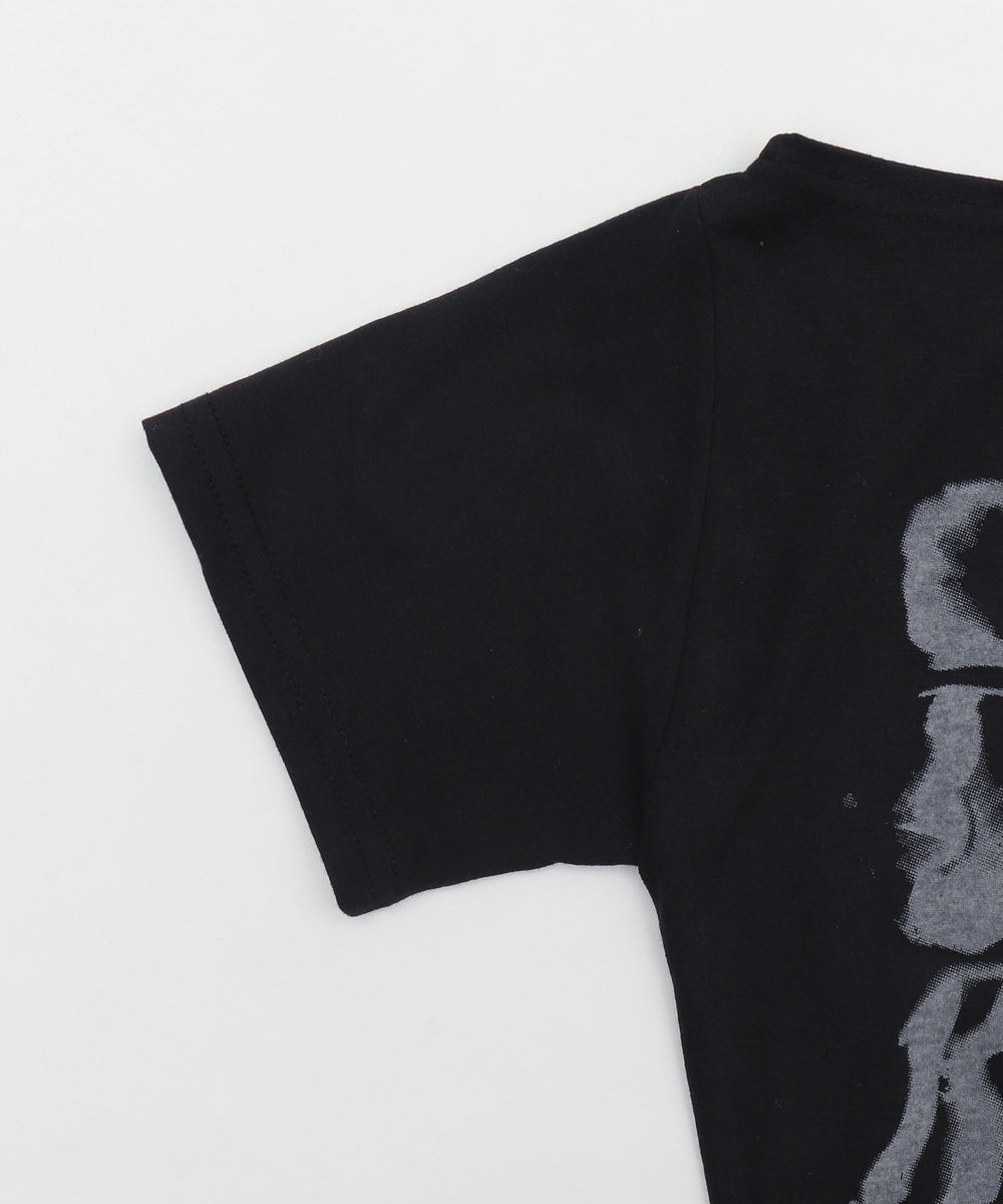 ペイントワンショルダーTOP