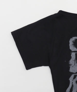 ペイントワンショルダーTOP