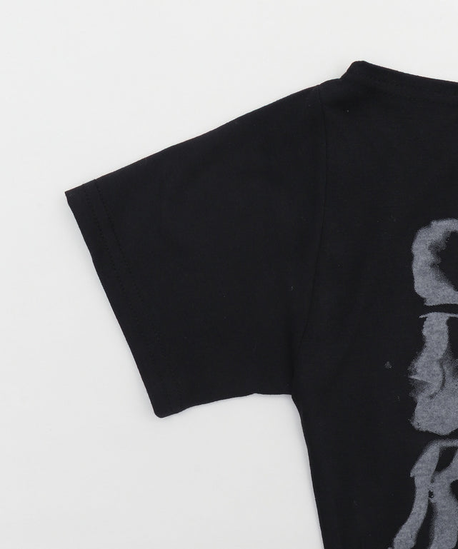 ペイントワンショルダーTOP