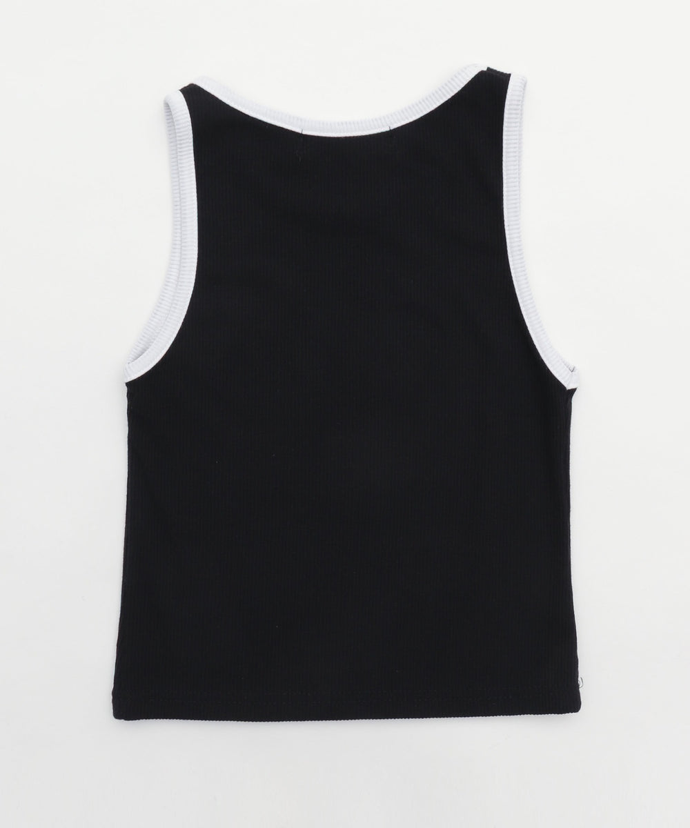 GOLDロゴリブタンク