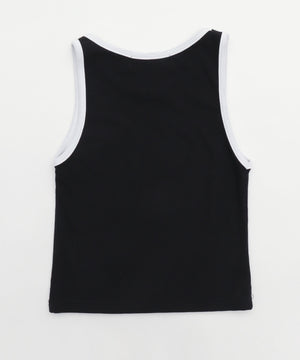 GOLDロゴリブタンク