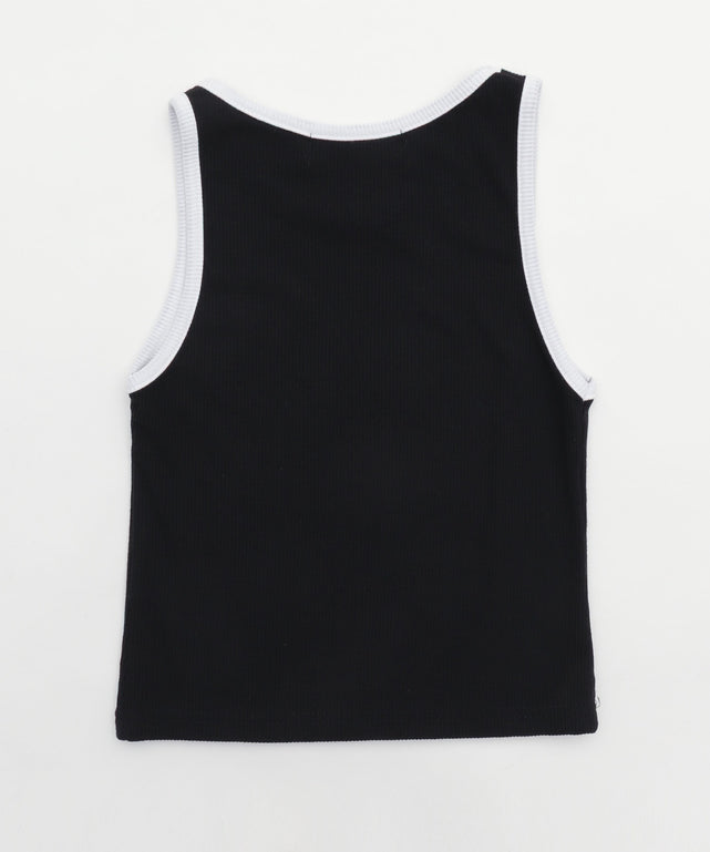 GOLDロゴリブタンク