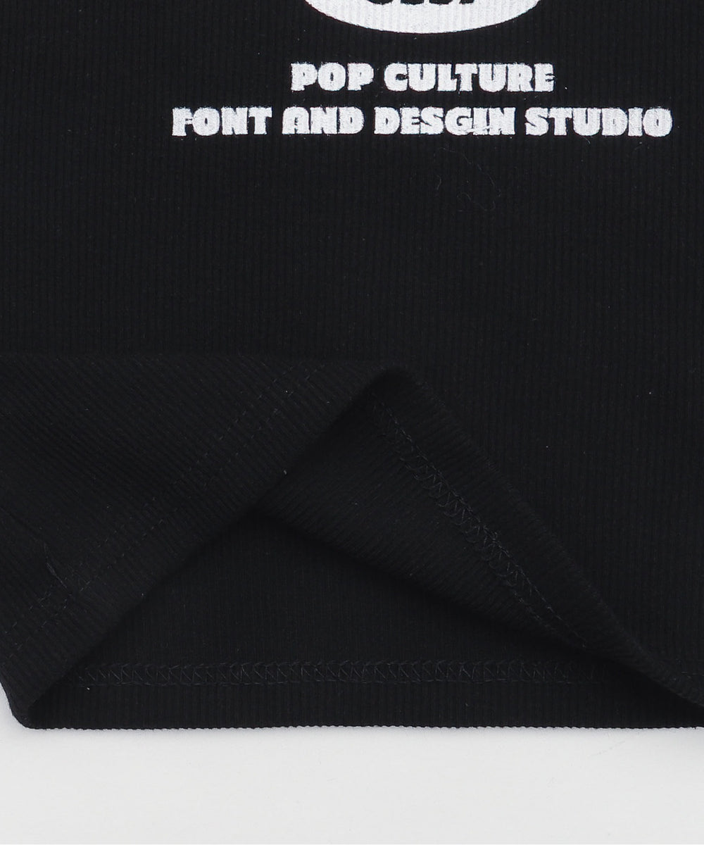 GOLDロゴリブタンク