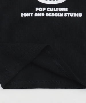 GOLDロゴリブタンク