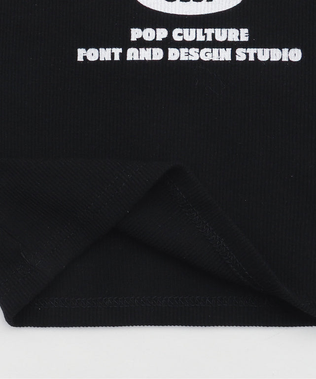 GOLDロゴリブタンク