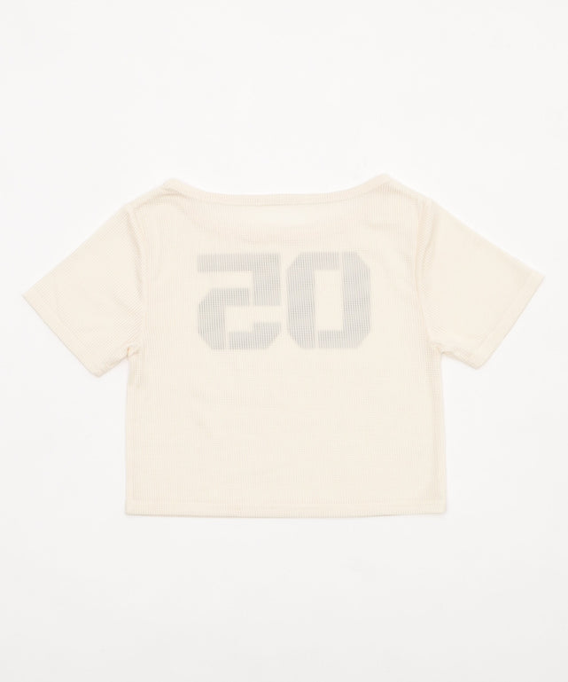 ワッフルナンバリングピチT