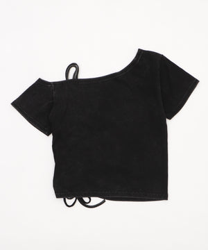 ドロストデザインワンショルTOP