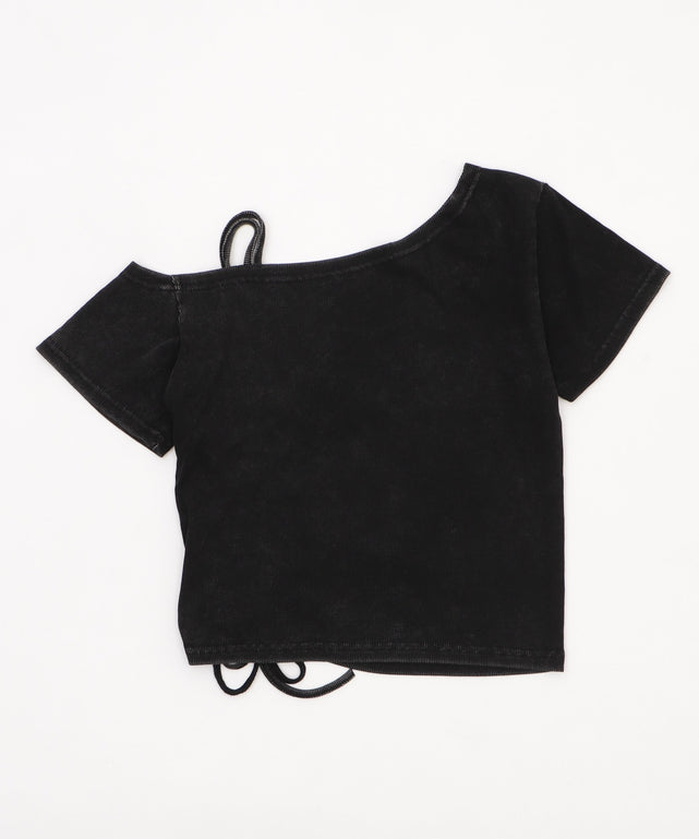 ドロストデザインワンショルTOP