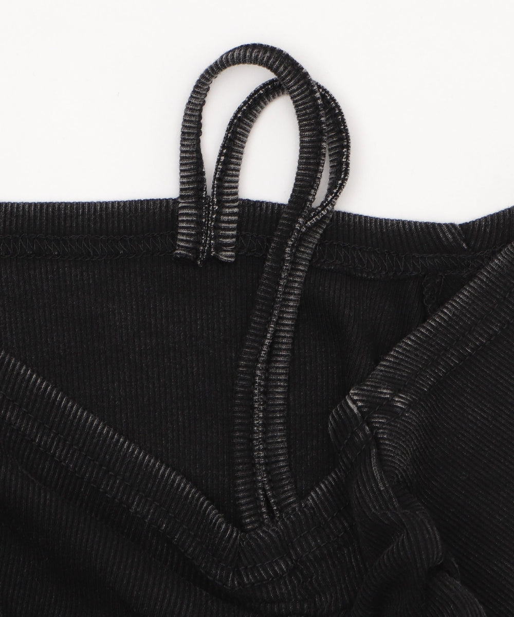 ドロストデザインワンショルTOP