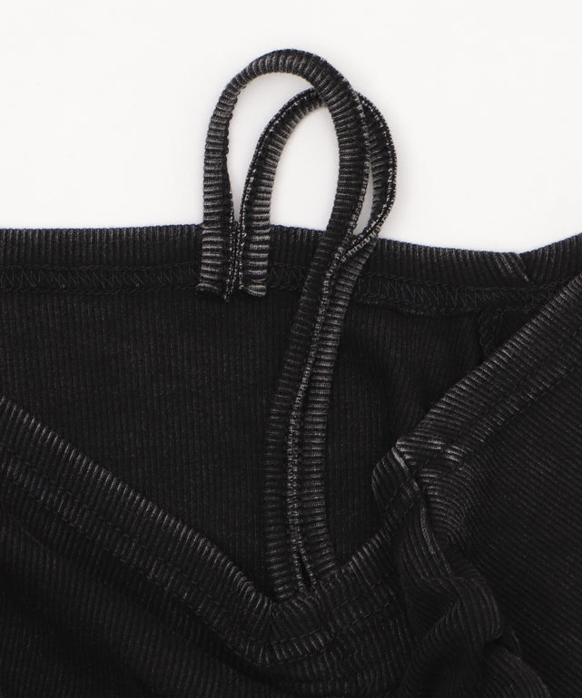 ドロストデザインワンショルTOP