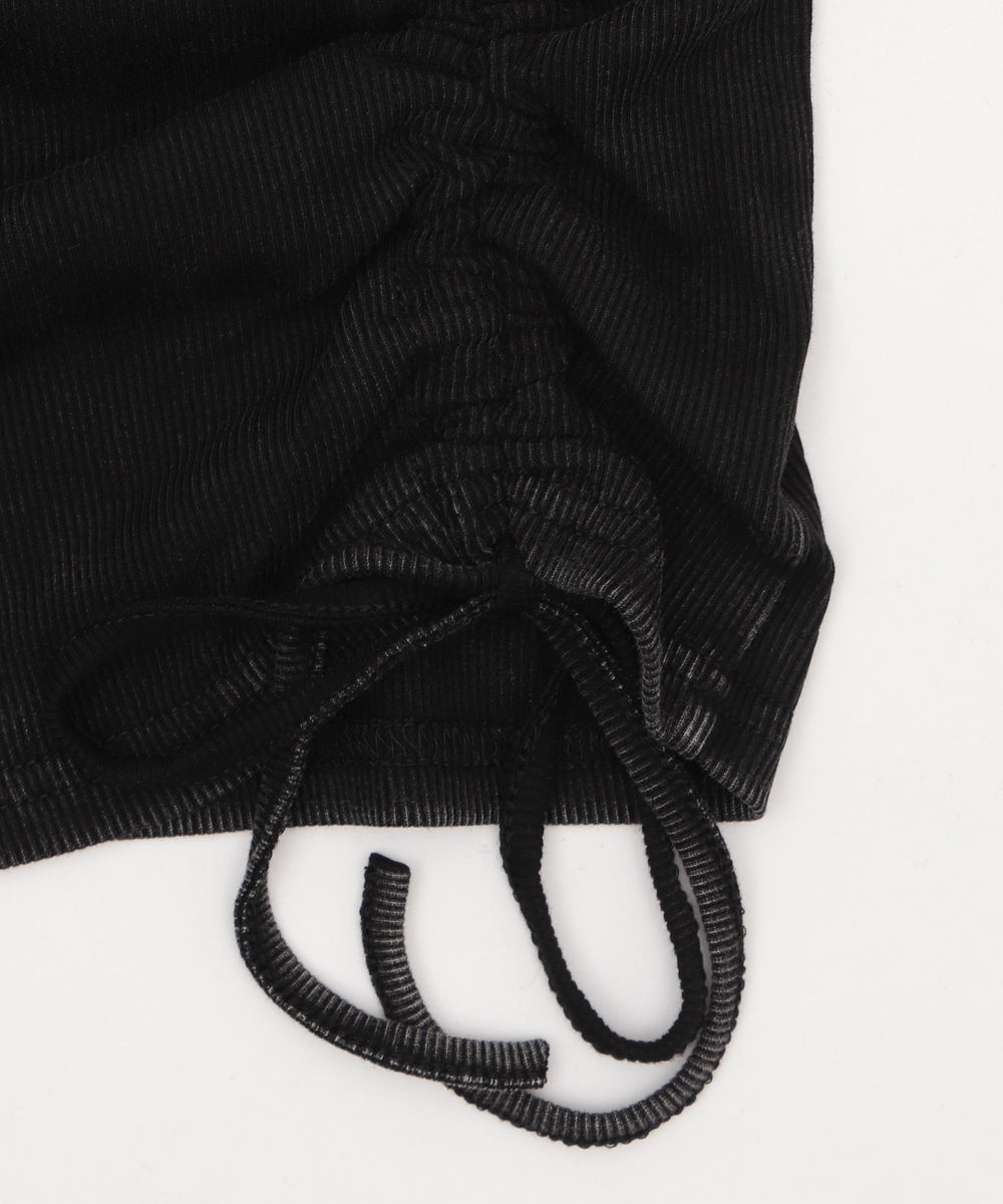 ドロストデザインワンショルTOP