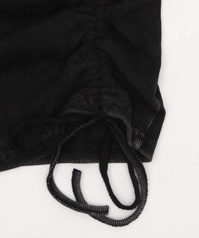 ドロストデザインワンショルTOP