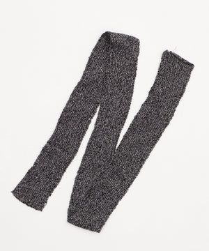 フロントボタンバタフライカーデ