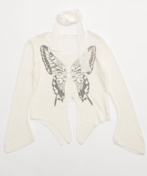 ホワイトアイボリー