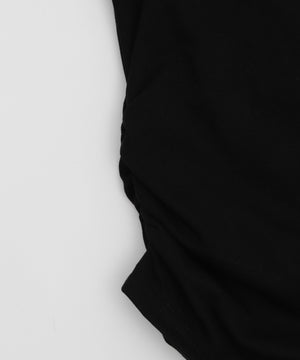 スタッズバタフライピチT