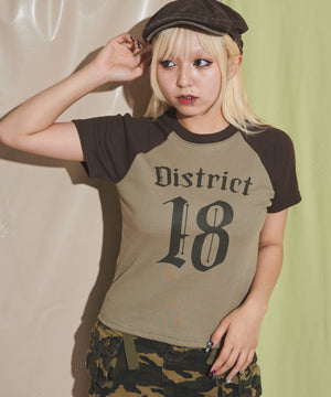 カーキ モデル：155cm F着用