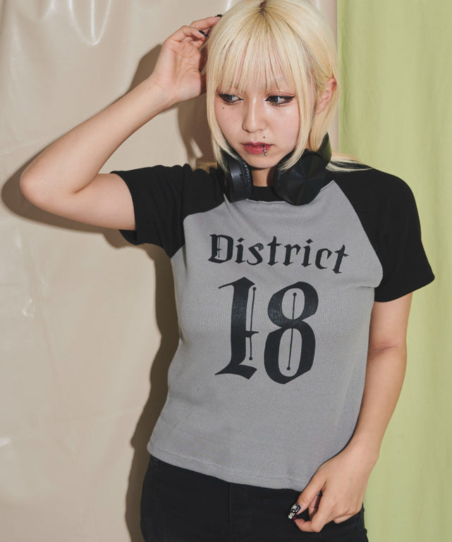 グレー モデル：155cm F着用