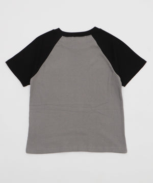 ナンバリングロゴラグランT