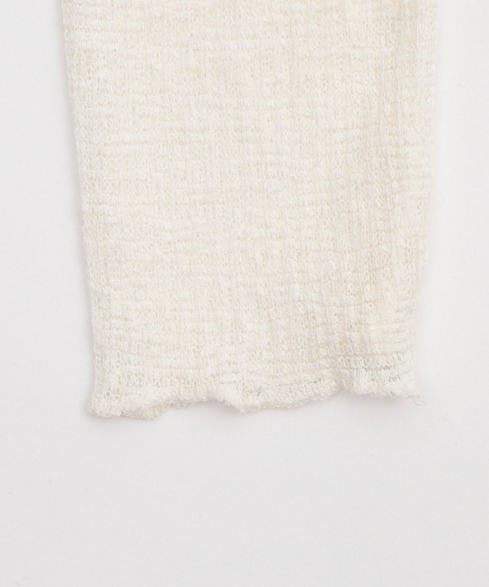 キャミレイヤードフリルデザインTOP