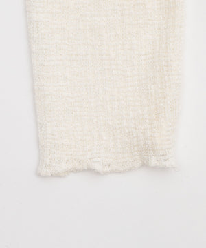 キャミレイヤードフリルデザインTOP