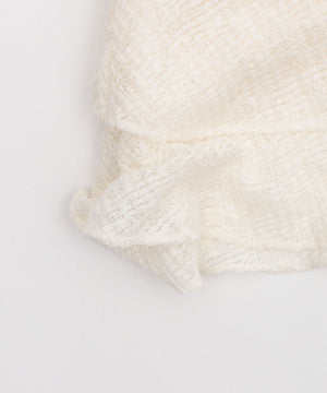 キャミレイヤードフリルデザインTOP