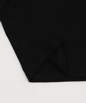 レースロゴスタッズT