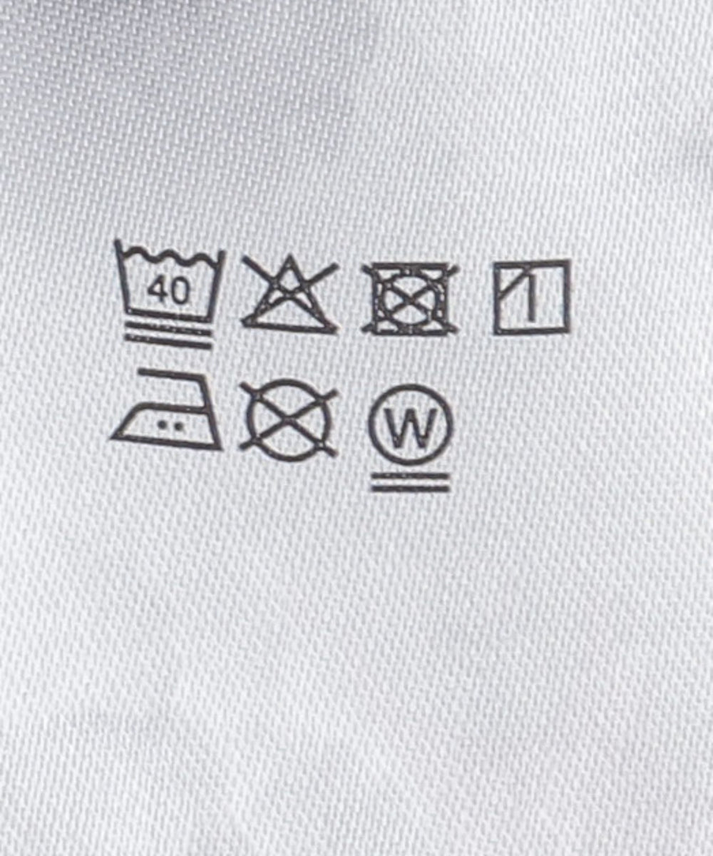 フリンジベルトプリーツデニムスカパン