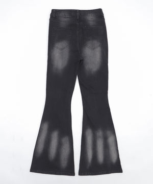 ブラストフレアデニム