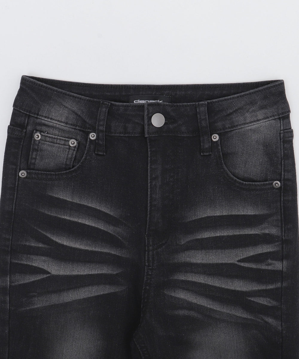 ブラストフレアデニム