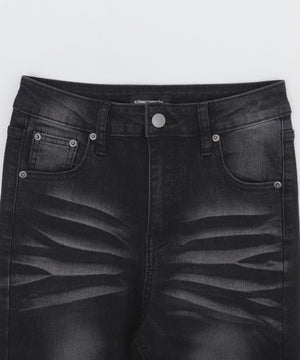 ブラストフレアデニム