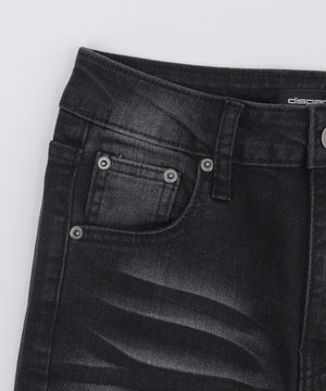 ブラストフレアデニム