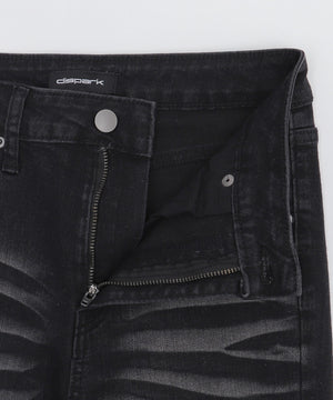 ブラストフレアデニム