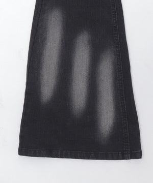 ブラストフレアデニム