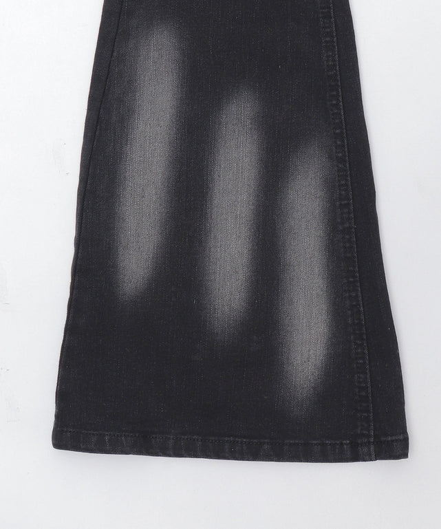 ブラストフレアデニム