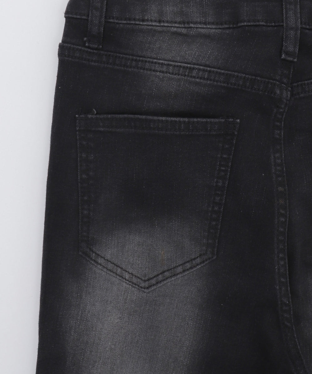 ブラストフレアデニム