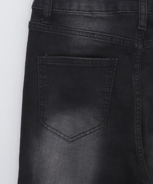 ブラストフレアデニム