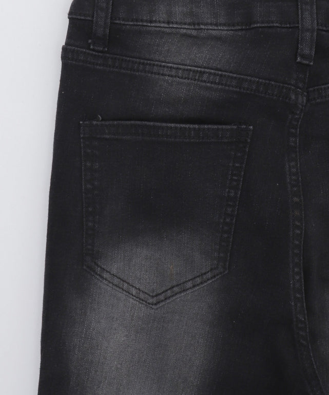 ブラストフレアデニム