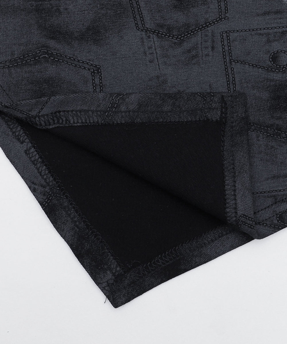 ショルダーストラップオフショルT