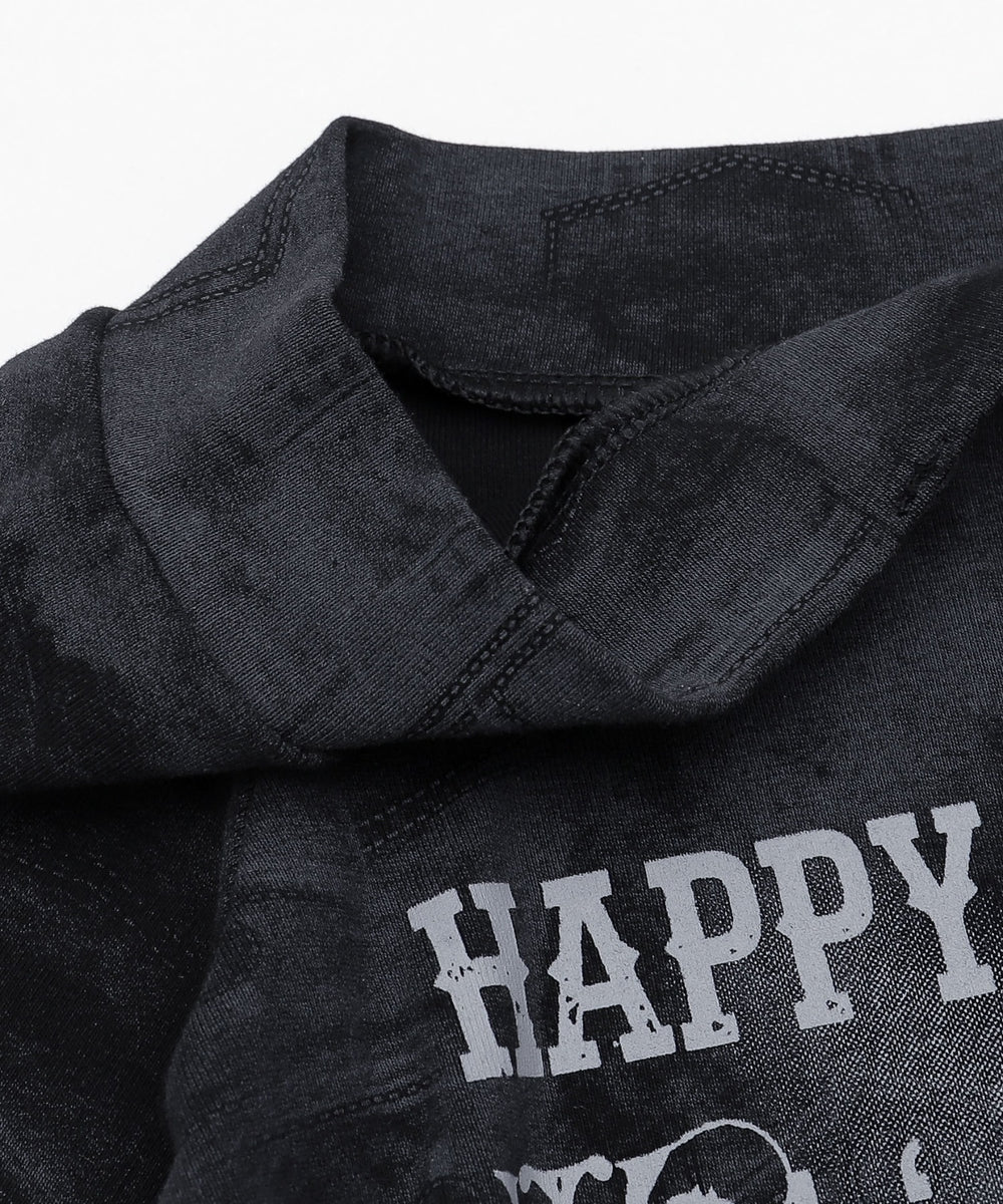 グラフィックデザインT