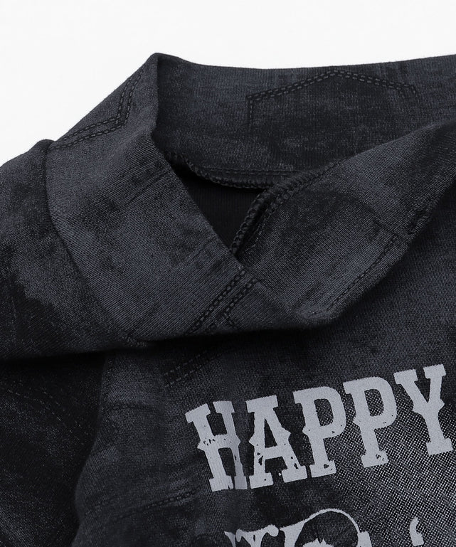 グラフィックデザインT