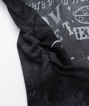 グラフィックデザインT