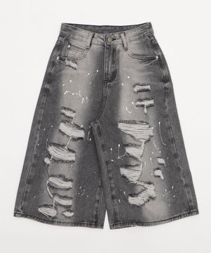 デニムブラック