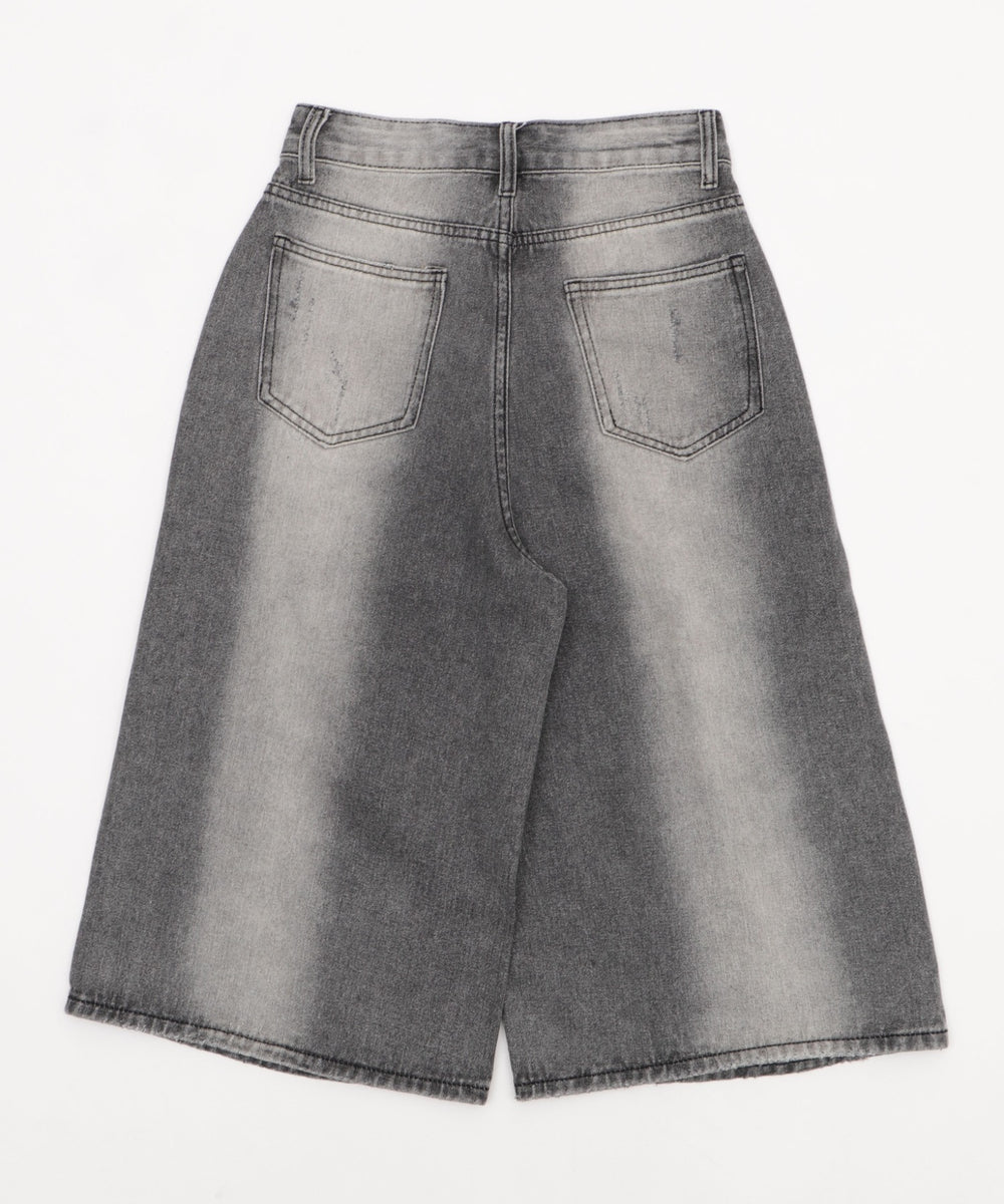 デニムブラック