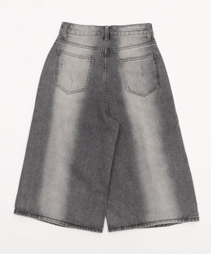 デニムブラック