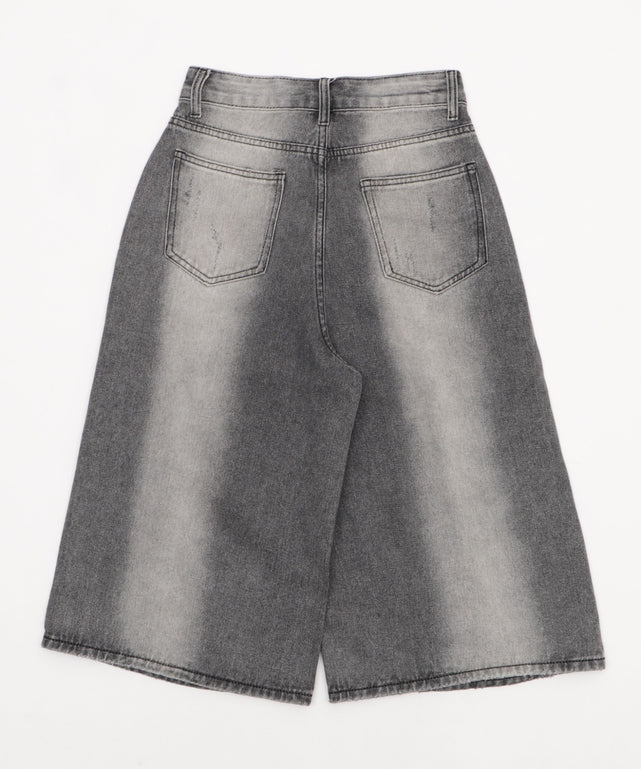 デニムブラック